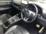 MAZDAドライビングポジィションを体感ください☆「人馬一体」の走りをまずは確認を!