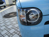 LED照明で視認性がさらに向上☆☆