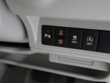各操作スイッチなども使いやすい位置に配置されています!