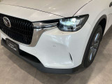 CX-60 2.5 25S Sパッケージ 4WD 