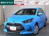 トヨタ ヤリス