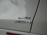静粛性・燃費の良さはもちろんパワフルな走りもできるのがホンダのHYBRIDです。