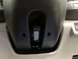 【チルトステアリング機能】ハンドルの高さをお好みに合わせて調整可能です。