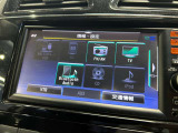 【純正SDナビ】フルセグTVの視聴も可能☆高性能&多機能ナビでドライブも快適ですよ☆