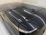 屋根の状態もしっかり確認出来ます。トヨタ中古車「まるごとクリーニング」でピカピカです。