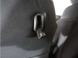 ◆フック◆ちょっとした買い物の袋を吊り下げたり、ゴミ袋を吊り下げられるコンビニフックがあり車内を転がらず便利です!