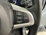 【パワーモード】スイッチをONでエンジンの回転数があがり力強い走行が可能に!山道などをスイスイ登っていける便利な機能です♪