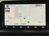 【純正ナビ9インチ/NSZT-Y68T】便利なアイテム!!カーナビ付き♪bluetooth/ブルートゥース対応!!遠くのお出かけでもスムーズにご案内します!