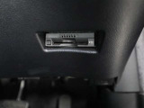 ETC車載器が搭載されているので、高速道路の乗り降りもノンストップで通過できます♪