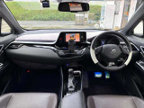 C-HR ハイブリッド 1.8 G 