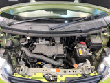 親切・丁寧な専門メカニックスタッフが応対!・車検・点検整備・事故等の修理などアフターサービスも安心。お車のカスタマイズもネクステージのサービススタッフまでご相談ください!