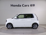 安全運転をサポートする様々な機能が備わっています!