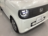 【オートライト(AUTO)】外の明るさをシステムが感知して、自動でヘッドライトが点灯します!ヘッドライトをつけ忘れを防ぐ便利機能です