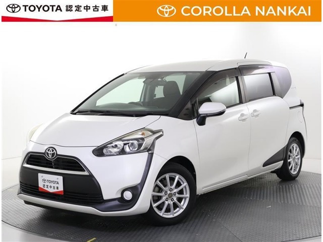 シエンタ 1.5 G