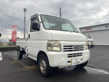 アクティトラック SDX 4WD 