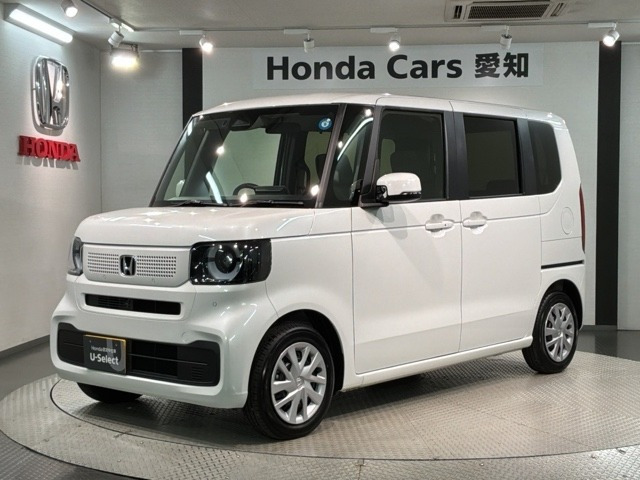 N-BOX  
