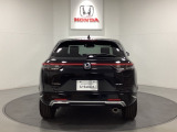 Honda認定中古車「U-Select」はHonda車である事と、思いもよらない高額修理のリスクに備えるため修復歴がない車両に限定、さらに第三者機関の車両状態証明書をすべての車両で取得しています。