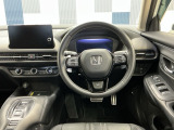 運転しやすいインパネ周りです!見やすいレイアウトで快適なドライブをサポートします!