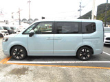 ステップワゴン  2.0 e:HEV エアー
