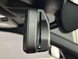 BMW純正ETC付ルームミラー
