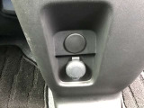 電源ソケット