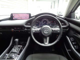 MAZDA3セダン 1.8 XD ツーリング 