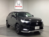Honda認定中古車「U-Select」はHonda車である事と、思いもよらない高額修理のリスクに備えるため修復歴がない車両に限定、さらに第三者機関の車両状態証明書をすべての車両で取得しています。
