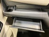 ティッシュボックスも収納可能!隠せることで室内がすっきりします★
