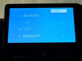 Bluetooth機能が付いております!
