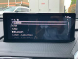 【オーディオ】Bluetooth・USB接続対応!AM/FMラジオも搭載しています。