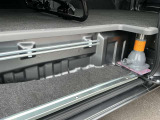 車載工具有ります。