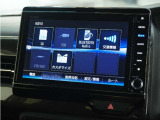 ◆Bluetooth Audio対応◆各種オーディオソースで退屈のないドライブをお楽しみください♪