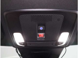 緊急通報ボタンが装備されております。ご利用にはHonda Total Careプレミアムのご加入が必要です。(有料)