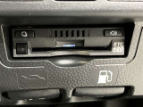 高速道路をスイスイッと通過の『ETC』付き!ETCカードをお持ちでない方は、トヨタETCカードもございますので、ご相談下さいね!詳しくはスタッフまで!通話料無料のフリーダイヤル「0078-6003-527324」