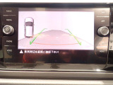リヤカメラ付きです!バックで駐車する時も簡単に後方確認が出来ます☆欠かせない装備ですね
