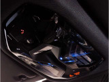 路面の状況やタイヤの状況を、車のハンドルやシートを通じて感じ取ることが出来ます。車の状況を感じることで安全に最適な運転が可能です