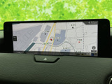 鮮明な地図表示で、スムーズなナビゲーションを実現。視認性の高い画面で、安全運転をサポートします。