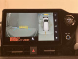 いまや必須装備「ナビゲーション」搭載!知らない場所に、スイスイッとドライブ。なんて便利な機能でしょうか?もう、これなしではハンドルを握れませんね!でも、運転中の操作は危険ですのでご注意ですね♪