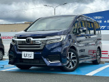 ホンダ専門整備スタッフがHonda中古車整備基準に基づいた点検整備を実施いたします。
