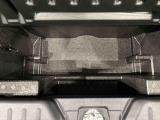 大容量の収納ができる深底ラゲージアンダーボックス