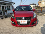 スイフト 1.6 スポーツ 