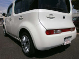 お車の整備・点検は、国家資格を持った整備士が、キチンと点検整備をしてから納車なので安心!