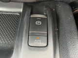 電動パーキングブレーキ