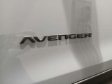 Avengerバッジ
