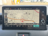 【ナビゲーション装備】ナビが有れば、日本全国ドライブが楽しめます!ホンダディーラーの信頼中古車を選んで下さい!