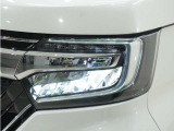 ◆LEDヘッドライト◆LEDライトは、明るく視認性が良く、省エネで環境にもやさしいヘッドライトです!