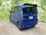 N-BOXカスタム  