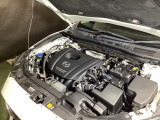 SKYACTIV-G搭載!爽快なパワーフィールと低中速の豊かなトルクによる実用域での扱い易さを是非体感して下さい!