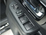 ◆パワーウィンドウスイッチ◆運転席から全席の窓の開閉操作を行うことが出来いつでも換気ができます!