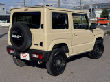 ジムニー XL スズキ セーフティ サポート 4WD 